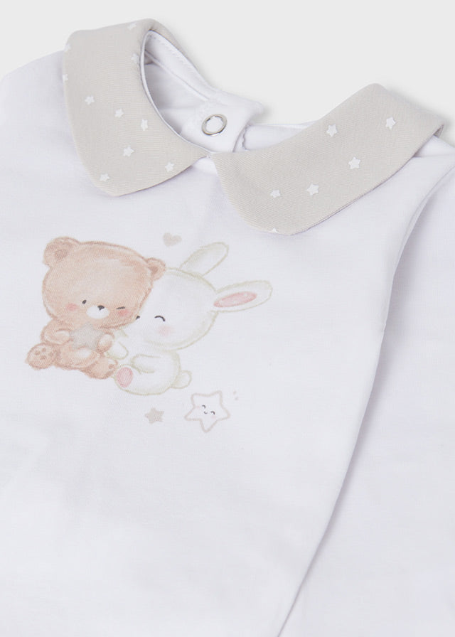 Set de regalo polainas