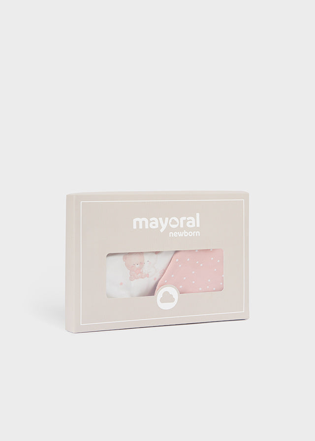 Set de regalo polainas