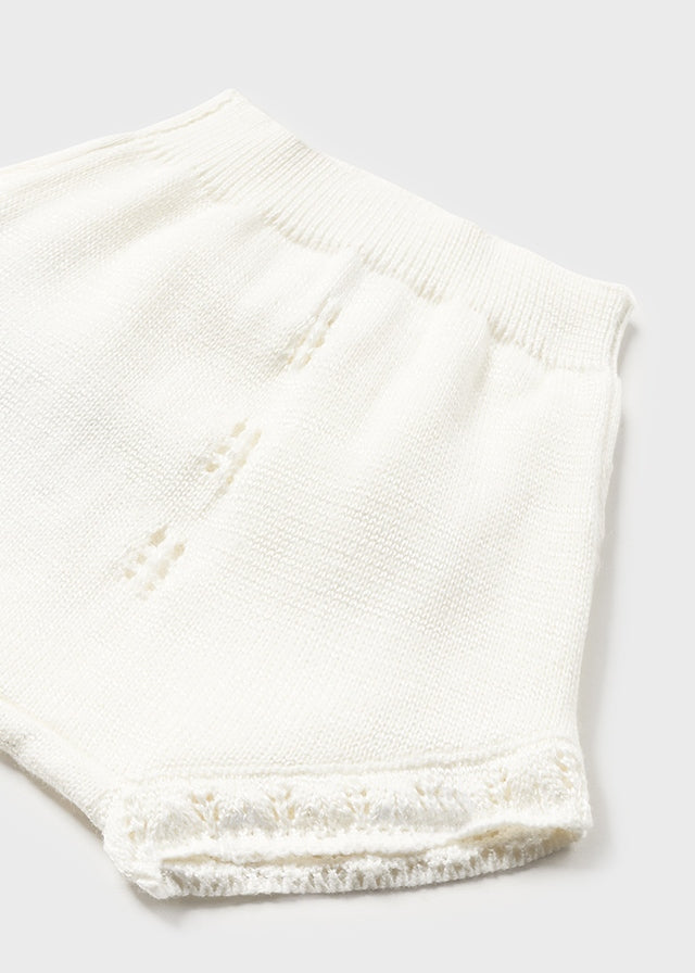 Set de regalo tricot