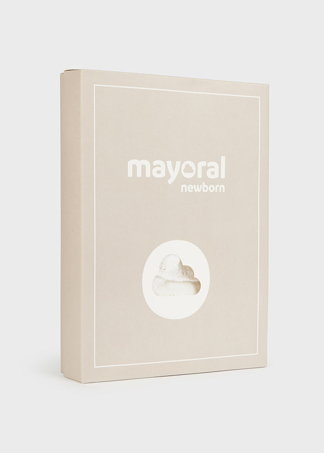 Set de regalo tricot