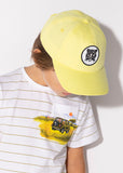 Gorra patch tigre