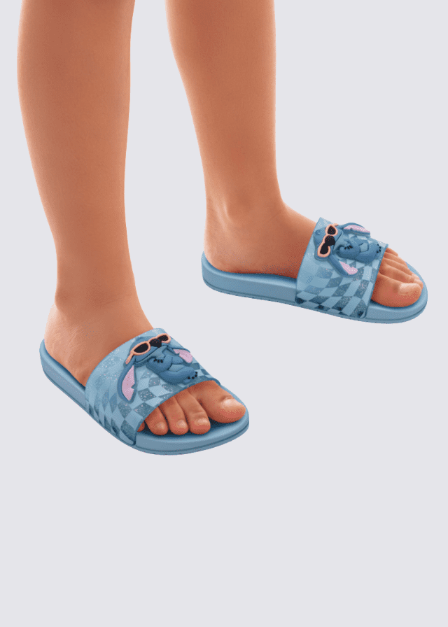 Sandalias Disney Mania Plus Slide Kids
