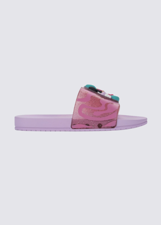 Sandalias Disney Mania Plus Slide Kids