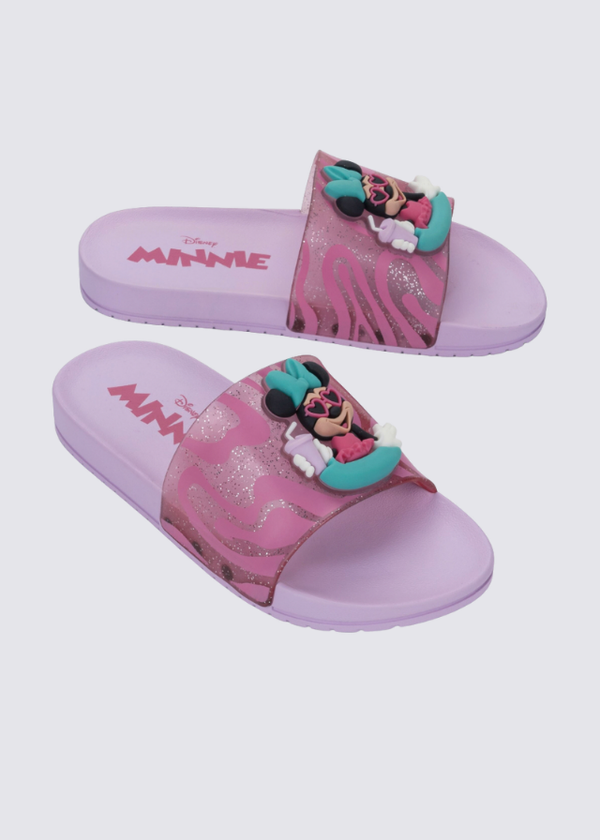 Sandalias Disney Mania Plus Slide Kids