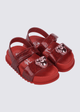 Rojo - Rojo Glitter