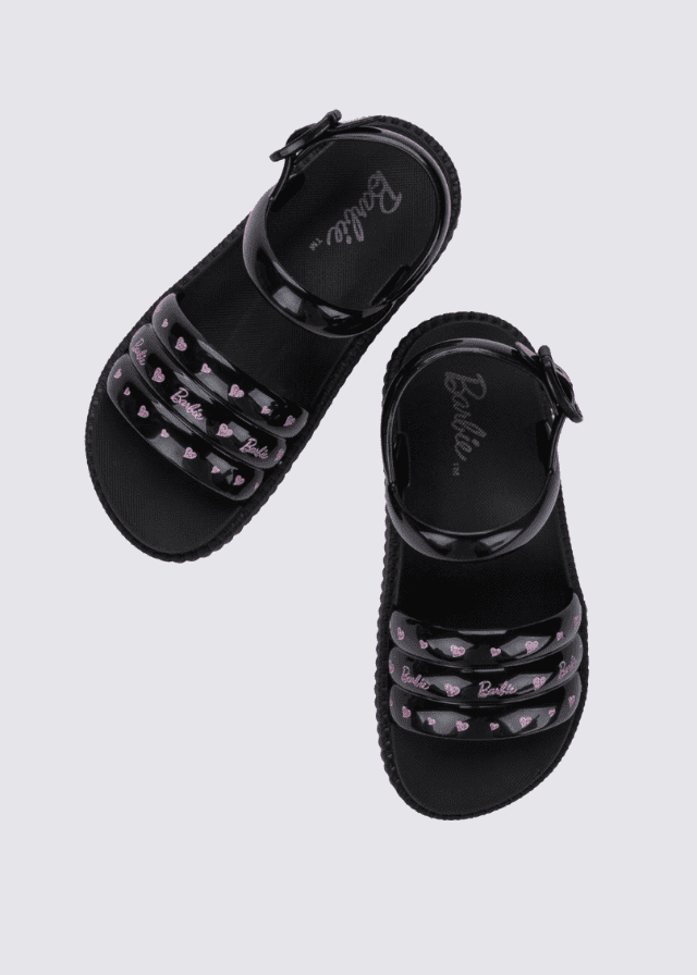 Sandalias Barbie Single II