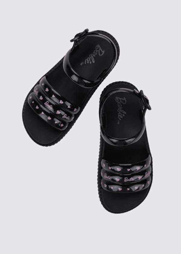 Sandalias Barbie Single II