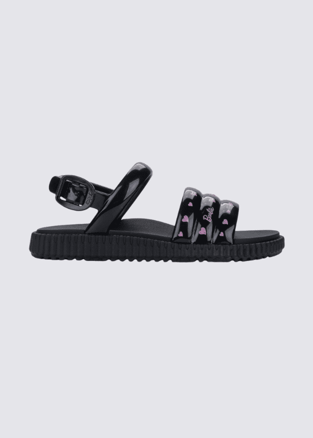 Sandalias Barbie Single II