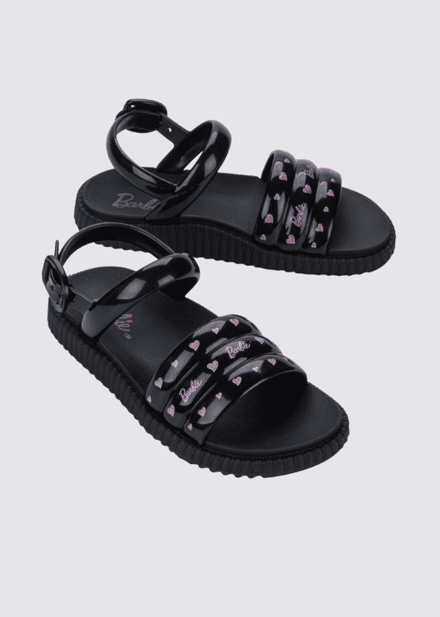 Sandalias Barbie Single II