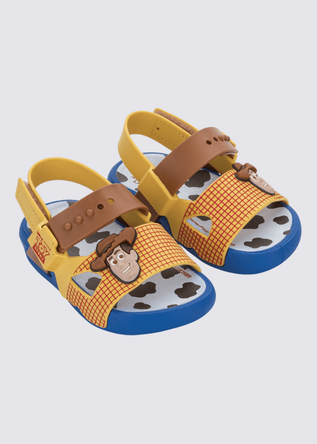 Sandalia Disney Swift Baby