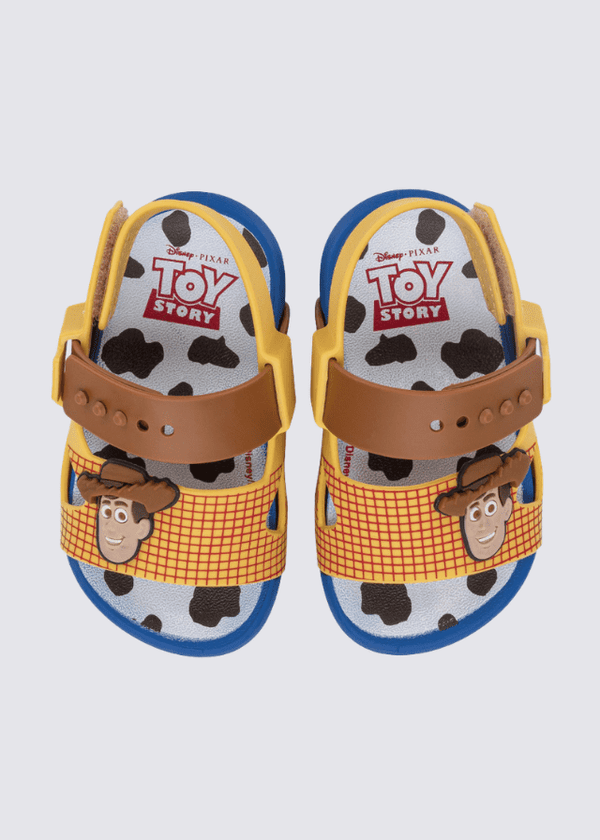 Sandalia Disney Swift Baby