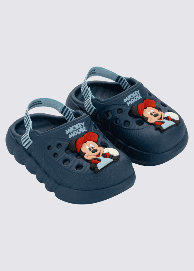 Crocs Disney Dreamy Baby