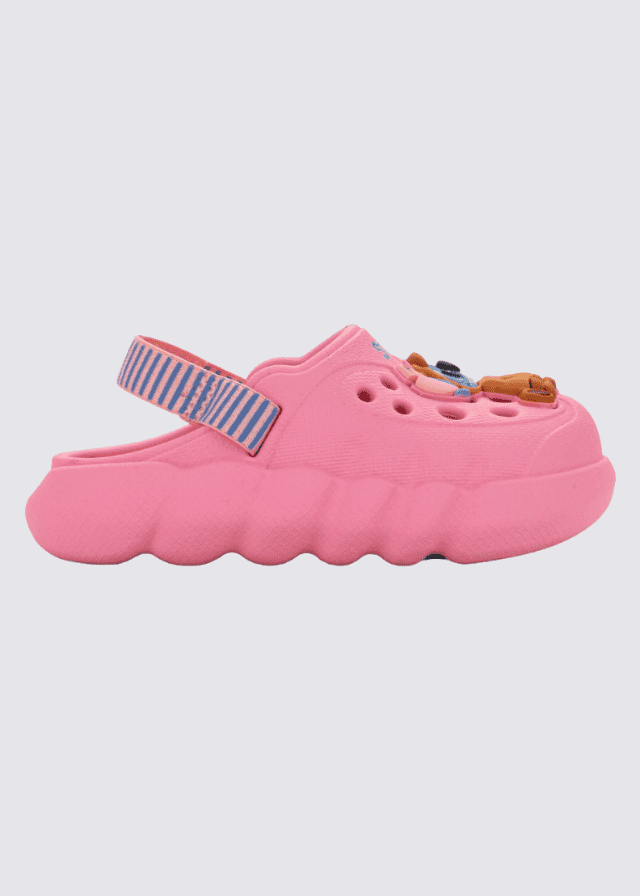 Crocs Disney Dreamy Baby