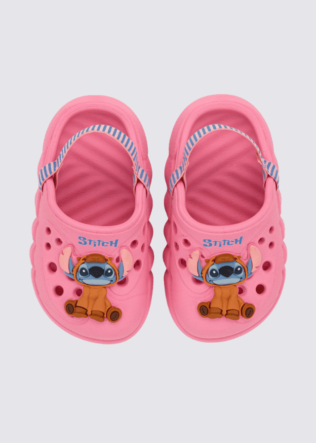 Crocs Disney Dreamy Baby