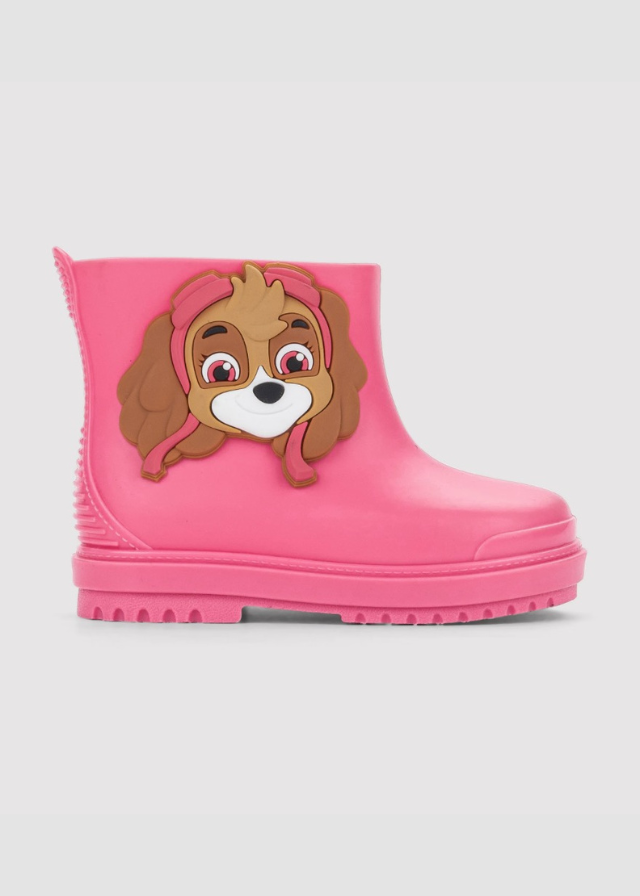 Patrulha Canina Galocha Baby