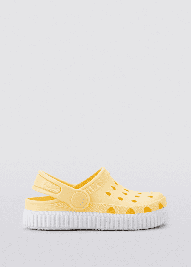 Sandalias SUN