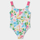 Estampado Flores