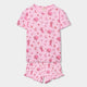 Estampado Cowgirl