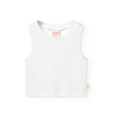 Top Punto Canalé De Niña