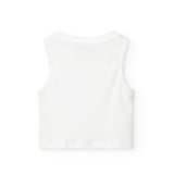 Top Punto Canalé De Niña