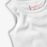 Top Punto Canalé De Niña