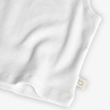 Top Punto Canalé De Niña