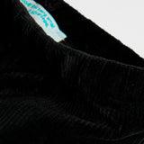 Conj. Camiseta punto y malla pana punto