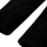 Conj. Camiseta punto y malla pana punto