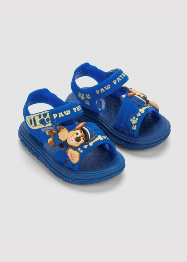 Patrulha Canina Funstep Sandal