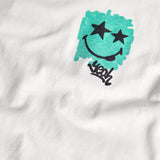 Conj. Camiseta Punto Y Bermudas Felpa