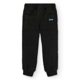 Pantalón Denim Punto De Niño -Bci
