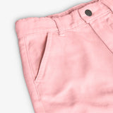 Bermudas Sarga De Niño -Bci