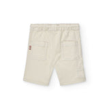 Bermudas Sarga De Niño -Bci