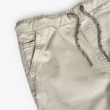 Bermudas Sarga De Niño -Bci