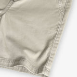 Bermudas Sarga De Niño -Bci