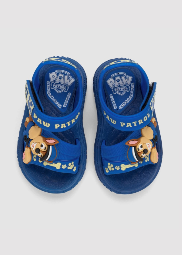 Patrulha Canina Funstep Sandal