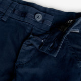 Bermudas Satén De Bebé Niño