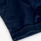 Bermudas Satén De Bebé Niño