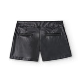 Short polipiel de niña