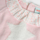 Conj. Pack tricotosa y leotardo con calcetin