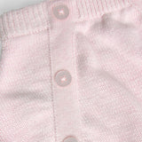 Conj. Pack tricotosa y leotardo con calcetin