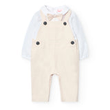 Conjunto Lino De Bebé Niño