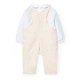 Conjunto Lino De Bebé Niño