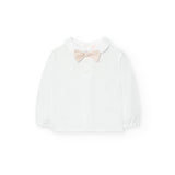 Conjunto Lino De Bebé Niño