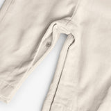 Conjunto Lino De Bebé Niño