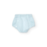 Pack tricotosa de bebé niño -BCI