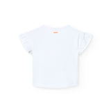 Conj. Camiseta Punto Y Braguita Poliamida