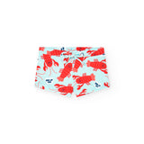 Conj. Camiseta Punto Y Bañador Poliamida