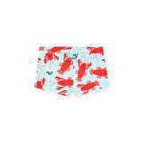 Conj. Camiseta Punto Y Bañador Poliamida