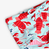 Conj. Camiseta Punto Y Bañador Poliamida